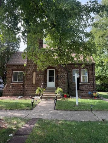 16808 Shea Avenue Hazel Crest IL 60429