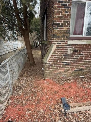 16808 Shea Avenue Hazel Crest IL 60429