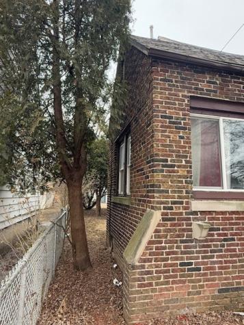 16808 Shea Avenue Hazel Crest IL 60429
