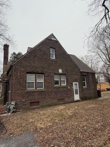 16808 Shea Avenue Hazel Crest IL 60429