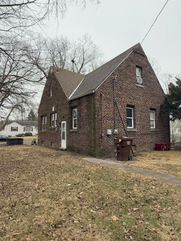 16808 Shea Avenue Hazel Crest IL 60429