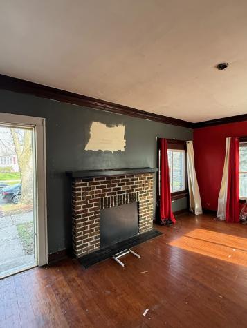 16808 Shea Avenue Hazel Crest IL 60429