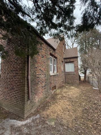 16808 Shea Avenue Hazel Crest IL 60429