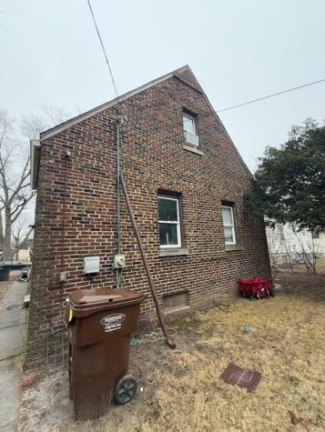 16808 Shea Avenue Hazel Crest IL 60429