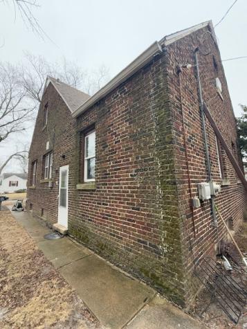 16808 Shea Avenue Hazel Crest IL 60429