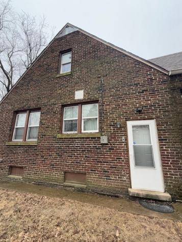 16808 Shea Avenue Hazel Crest IL 60429