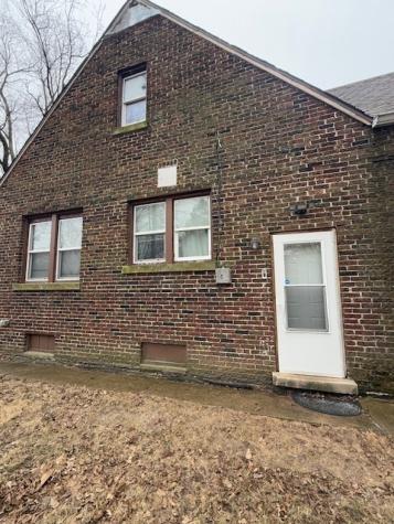 16808 Shea Avenue Hazel Crest IL 60429