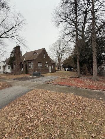 16808 Shea Avenue Hazel Crest IL 60429