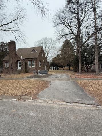 16808 Shea Avenue Hazel Crest IL 60429