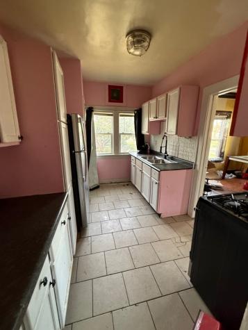 16808 Shea Avenue Hazel Crest IL 60429