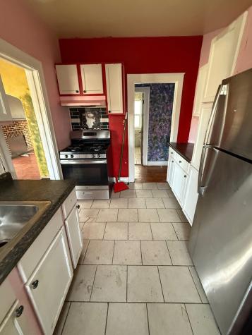 16808 Shea Avenue Hazel Crest IL 60429
