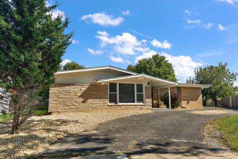 18849 Jamie Court Homewood IL 60430