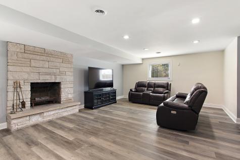 18849 Jamie Court Homewood IL 60430