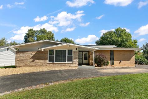 18849 Jamie Court Homewood IL 60430