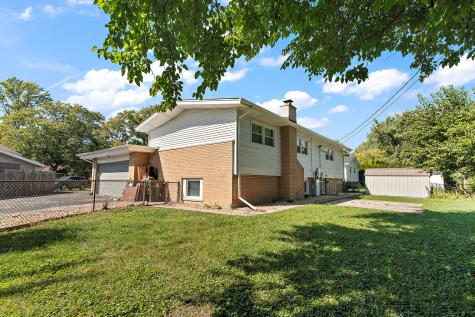 18849 Jamie Court Homewood IL 60430