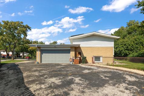 18849 Jamie Court Homewood IL 60430