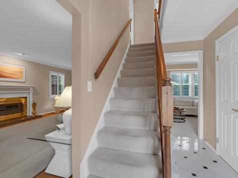 5 Knight Hill Lane Buffalo Grove IL 60089