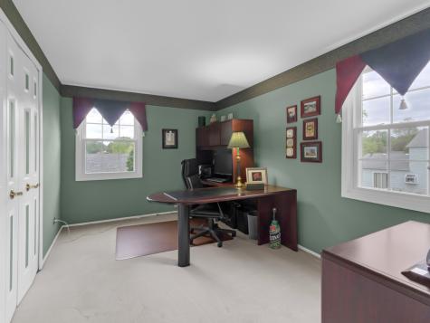 5 Knight Hill Lane Buffalo Grove IL 60089