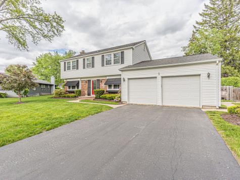5 Knight Hill Lane Buffalo Grove IL 60089