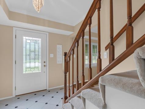 5 Knight Hill Lane Buffalo Grove IL 60089