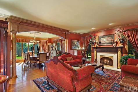1 Pacer Trail South Barrington IL 60010