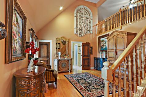 1 Pacer Trail South Barrington IL 60010