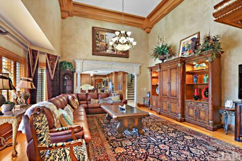 1 Pacer Trail South Barrington IL 60010