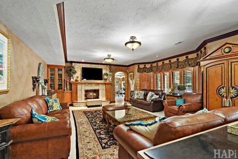 1 Pacer Trail South Barrington IL 60010