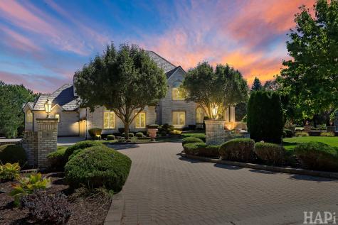 1 Pacer Trail South Barrington IL 60010