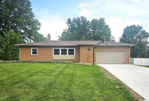 5128 Ri Dora Drive Quincy IL 62305