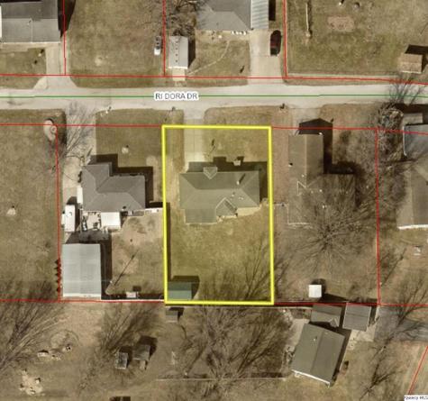 5128 Ri Dora Drive Quincy IL 62305
