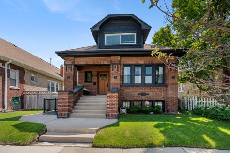1931 East Avenue Berwyn IL 60402