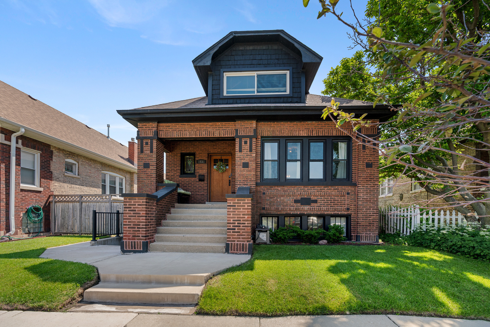 1931 East Avenue Berwyn IL 60402