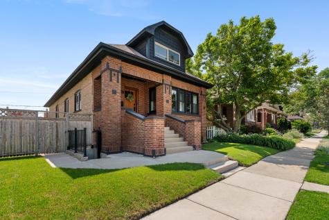 1931 East Avenue Berwyn IL 60402