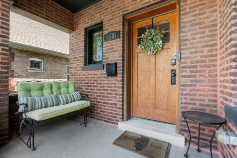 1931 East Avenue Berwyn IL 60402