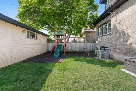 1931 East Avenue Berwyn IL 60402