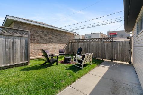 1931 East Avenue Berwyn IL 60402
