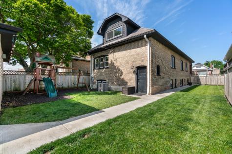 1931 East Avenue Berwyn IL 60402