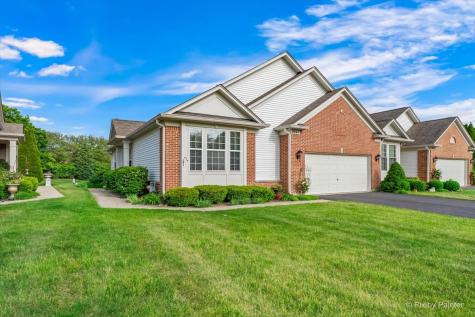 4041 Whitehall Lane Algonquin IL 60102