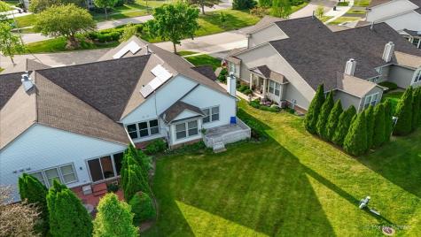 4041 Whitehall Lane Algonquin IL 60102