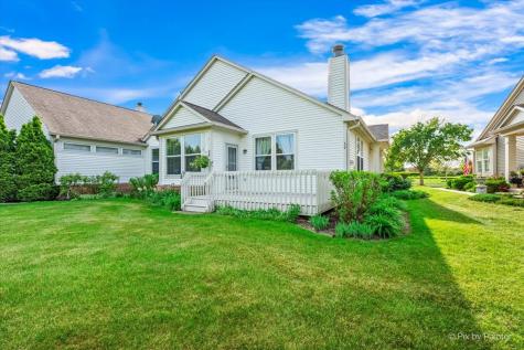 4041 Whitehall Lane Algonquin IL 60102