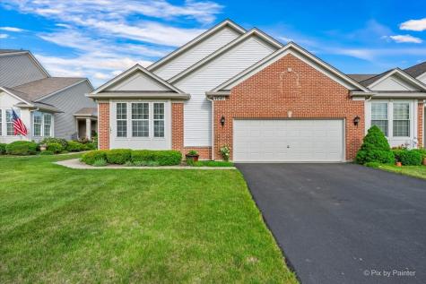 4041 Whitehall Lane Algonquin IL 60102