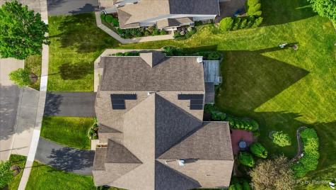 4041 Whitehall Lane Algonquin IL 60102