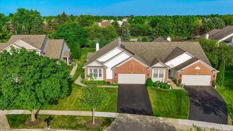 4041 Whitehall Lane Algonquin IL 60102