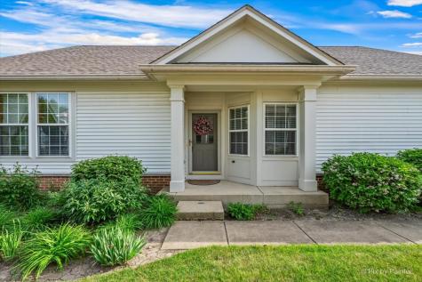 4041 Whitehall Lane Algonquin IL 60102
