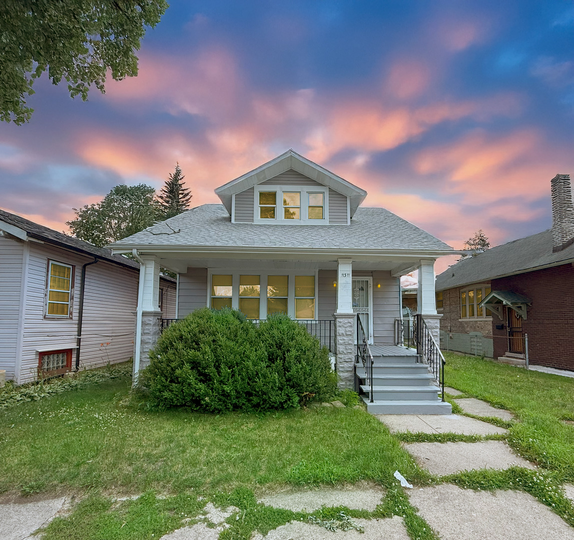 11311 South Wallace Street Chicago IL 60628