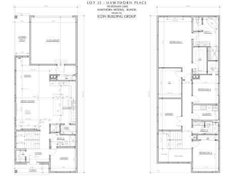 119 Roman Lane Hawthorn Woods IL 60047