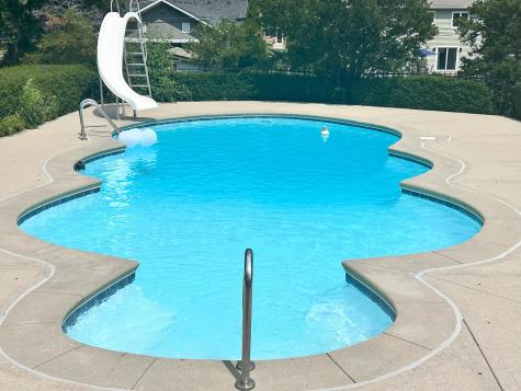 9S631 William Drive Burr Ridge IL 60527