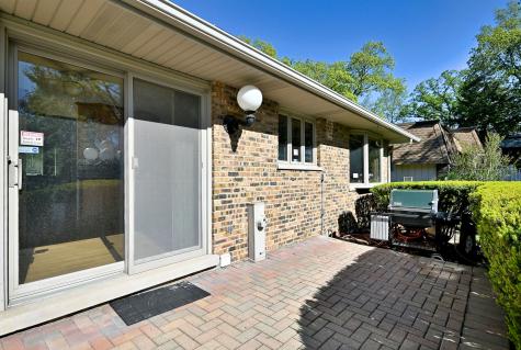 9S631 William Drive Burr Ridge IL 60527
