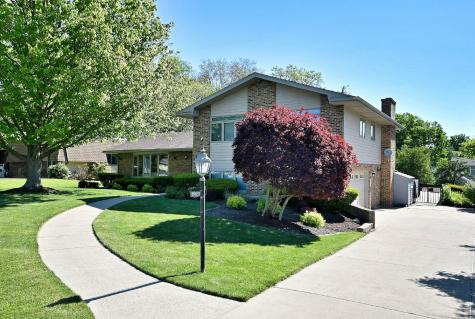 9S631 William Drive Burr Ridge IL 60527